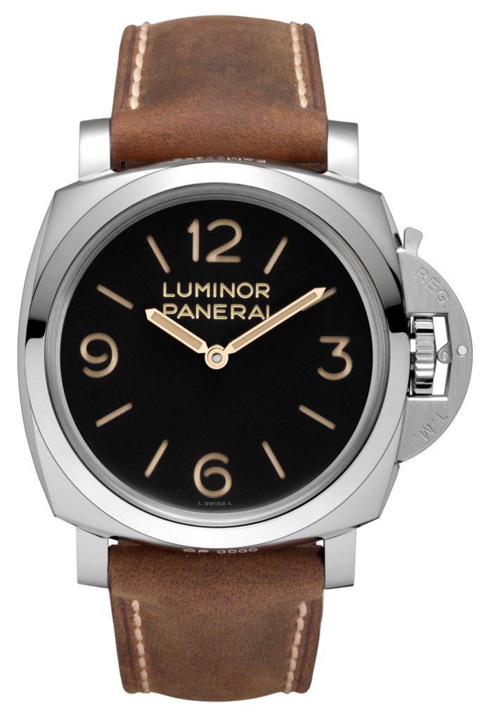 Panerai Luminor 1950 3 Days Power Reserve